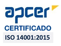 Certificado APCER
