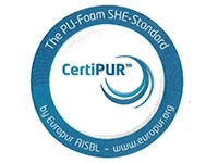 Certificado CertiPUR