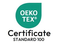 Certificado OEKOTEX