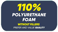 110% Poliuretano