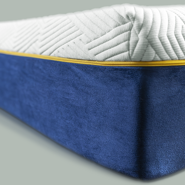 SUTRA - Detalle colchón Ananda