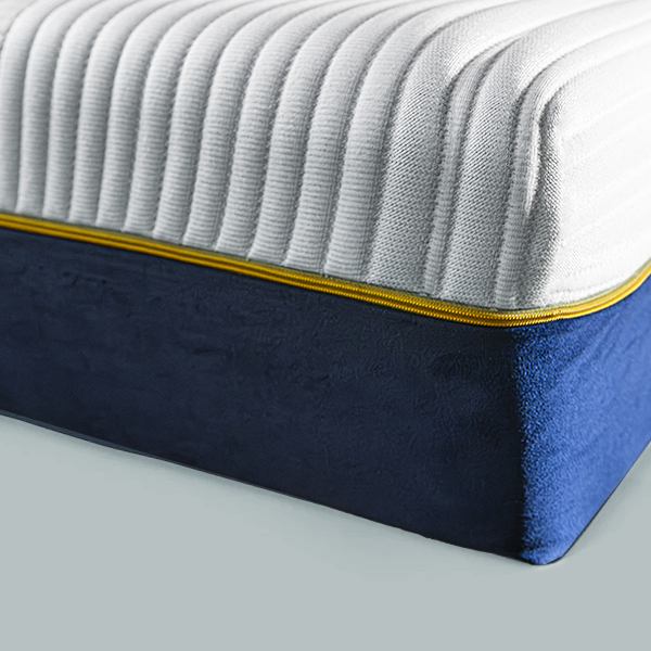 SUTRA - Detalle de colchón Nirvana