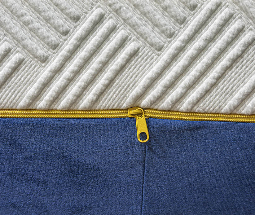 SUTRA - Detalle de colchón Nidra