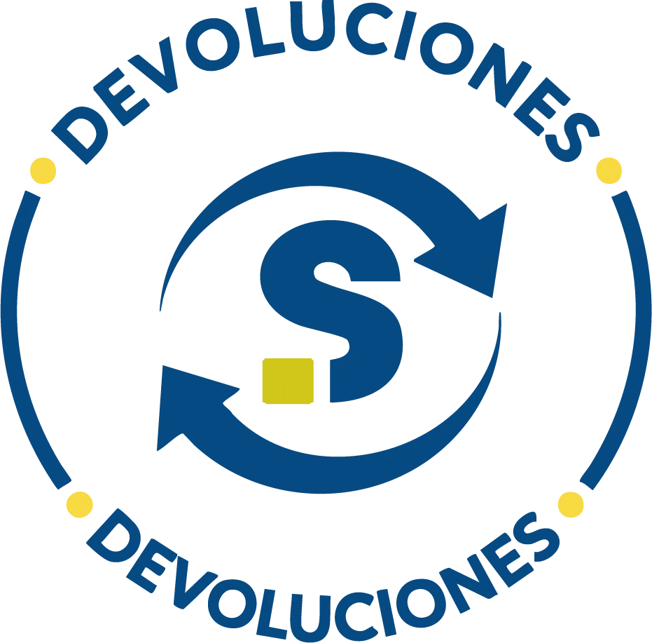 devoluciones SUTRA